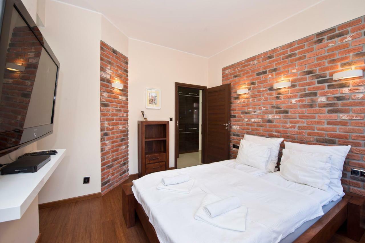 Gdansk Holiday Εξωτερικό φωτογραφία
